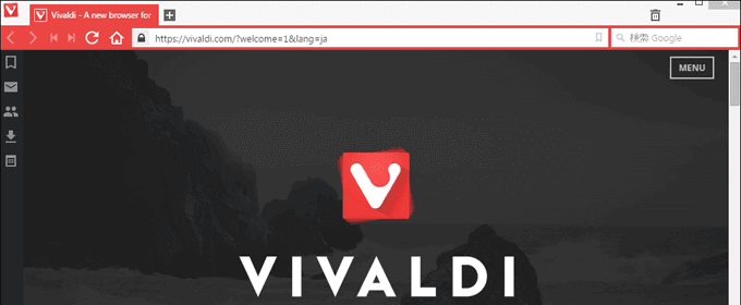 Vivaldi