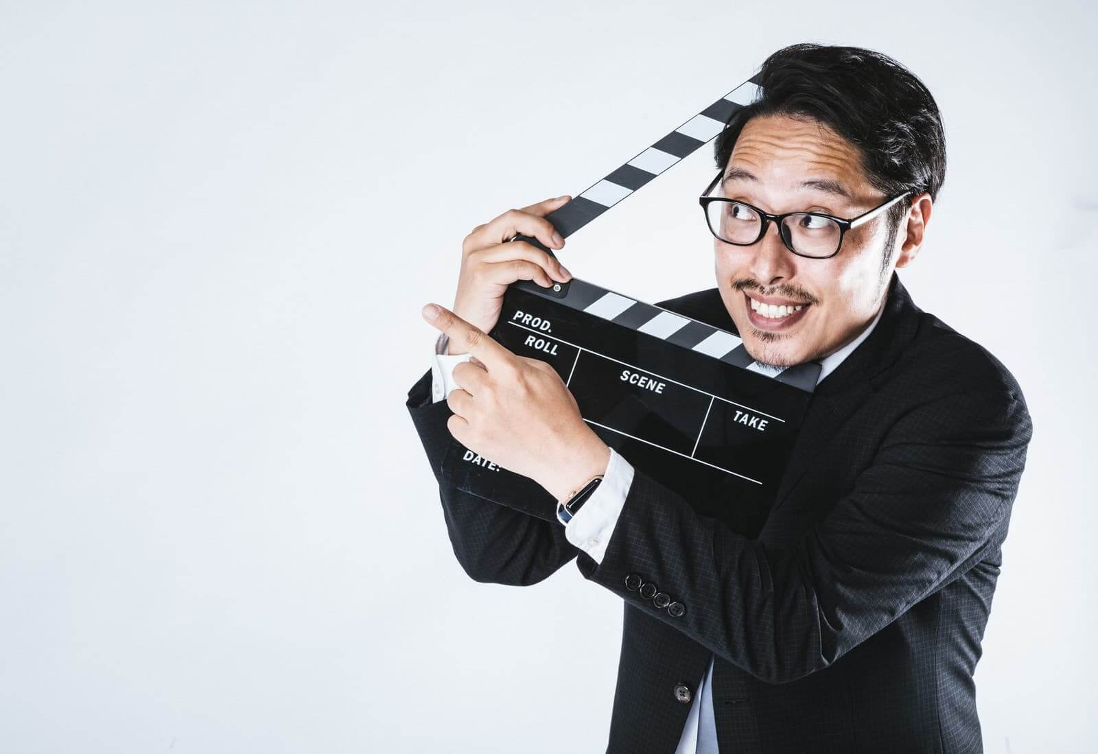 わたしのオススメの映画はこちら!