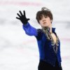 宇野昌磨さん