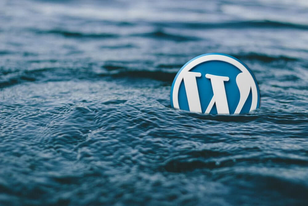 WordPress（ワードプレス）のイメージ