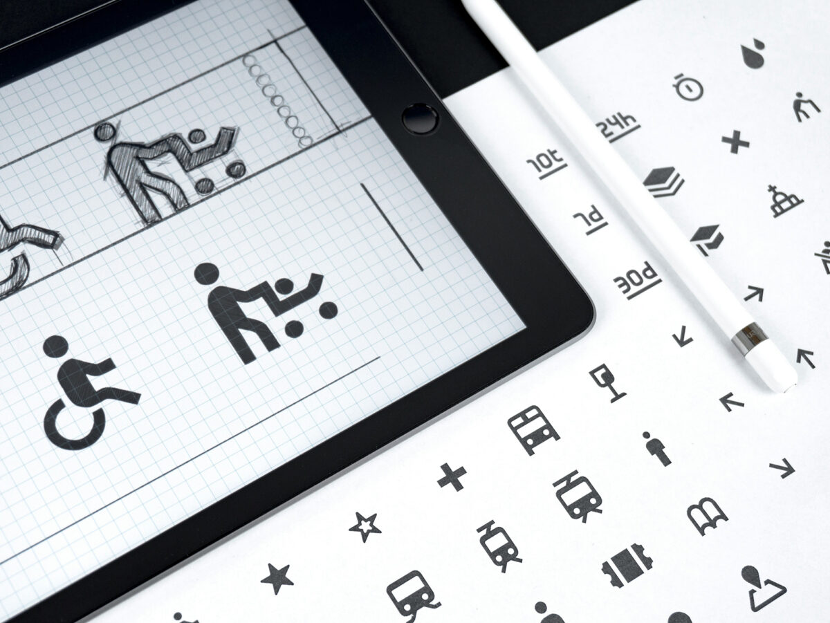 Font Awesomeアイコン
