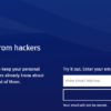 メールアドレスの流出を知らせる無料サービス「Firefox Monitor」がリリース