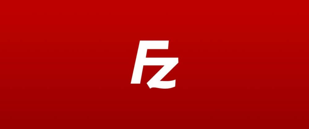 FileZilla