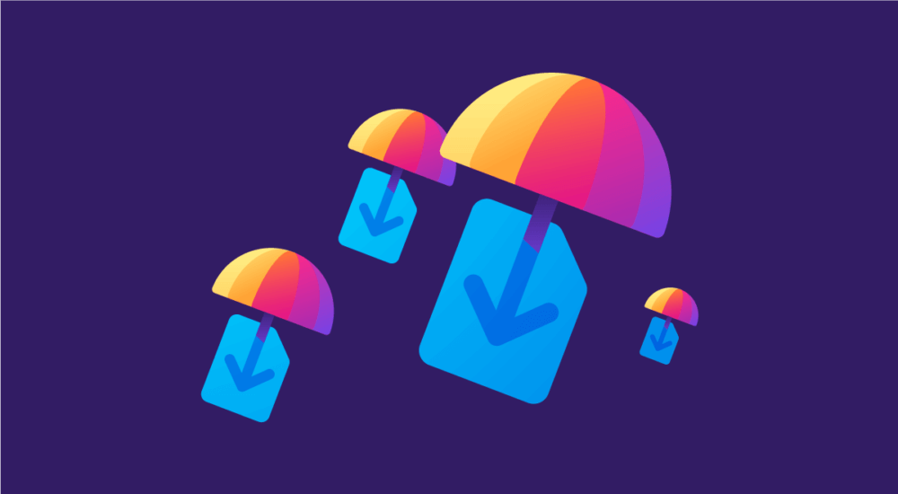 ブラウザから無料でファイル共有できる「Firefox Send」