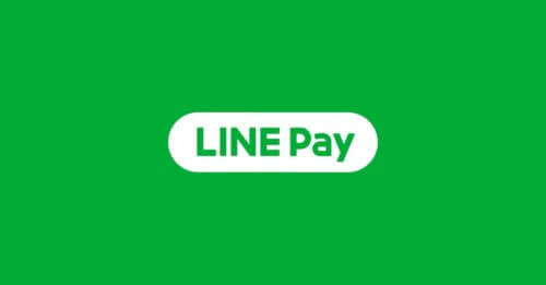 LINE Pay（ラインペイ）