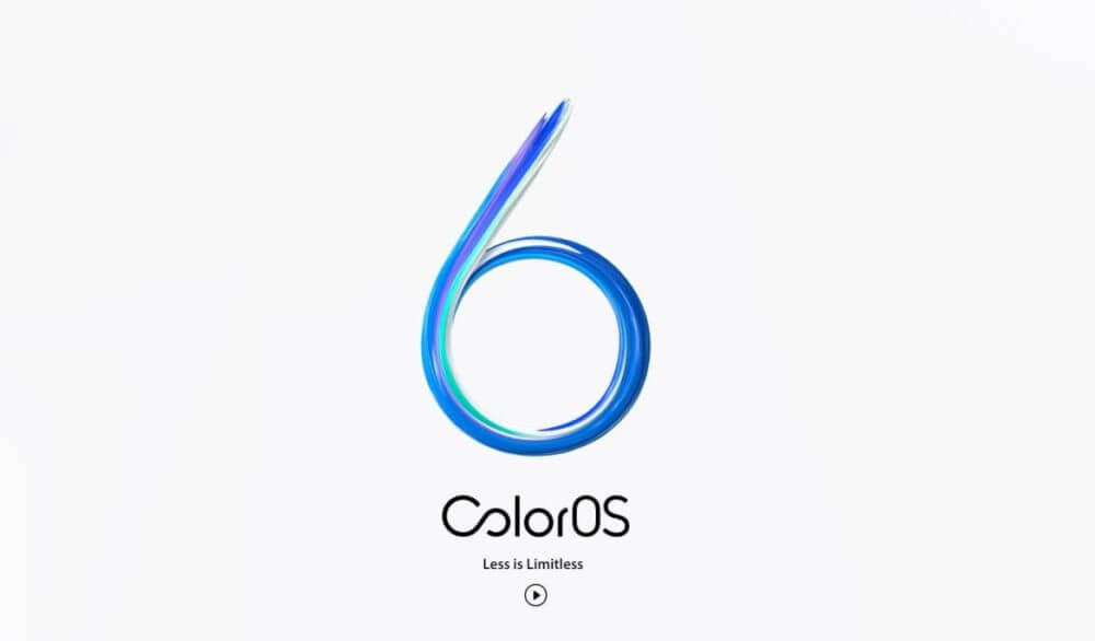 OPPO ColorOS