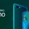 OPPO Reno A