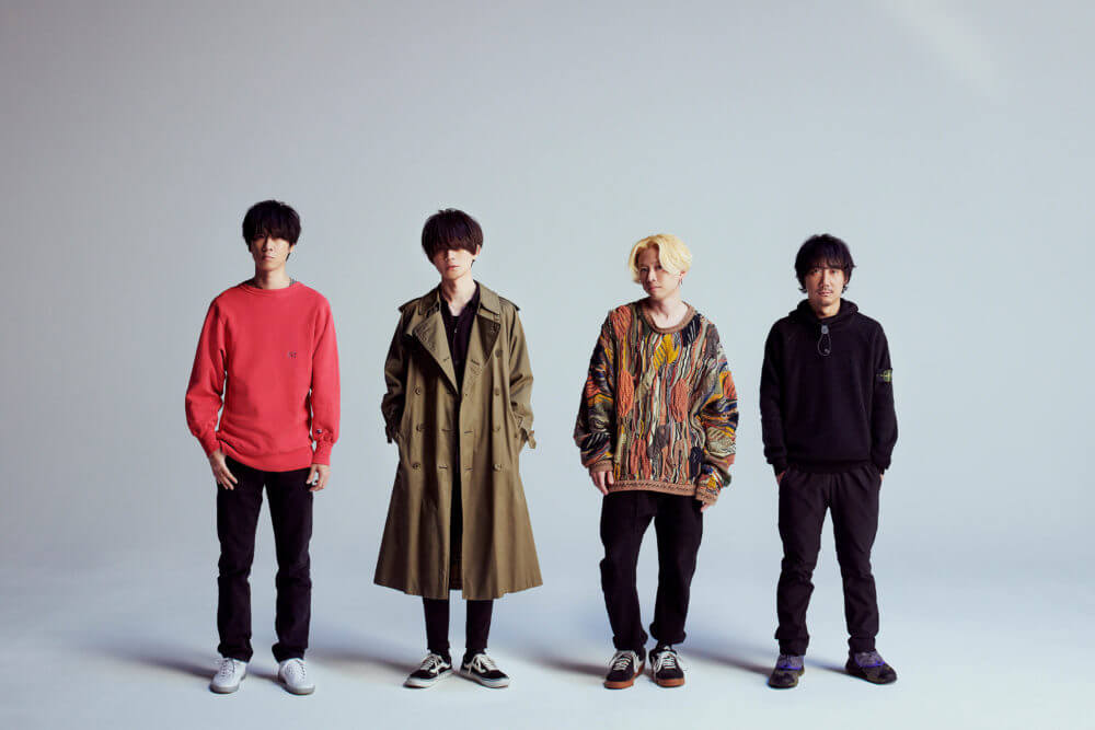 BUMP OF CHICKEN(バンプ)