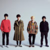 BUMP OF CHICKEN(バンプ)