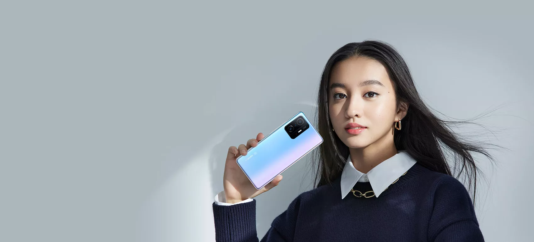 Xiaomi イメージ画像