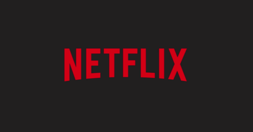 Netflix (ネットフリックス)