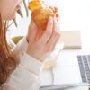 ちょっとお腹が減ったな…夕方の小腹を手軽に満たす健康的なおやつ 8選