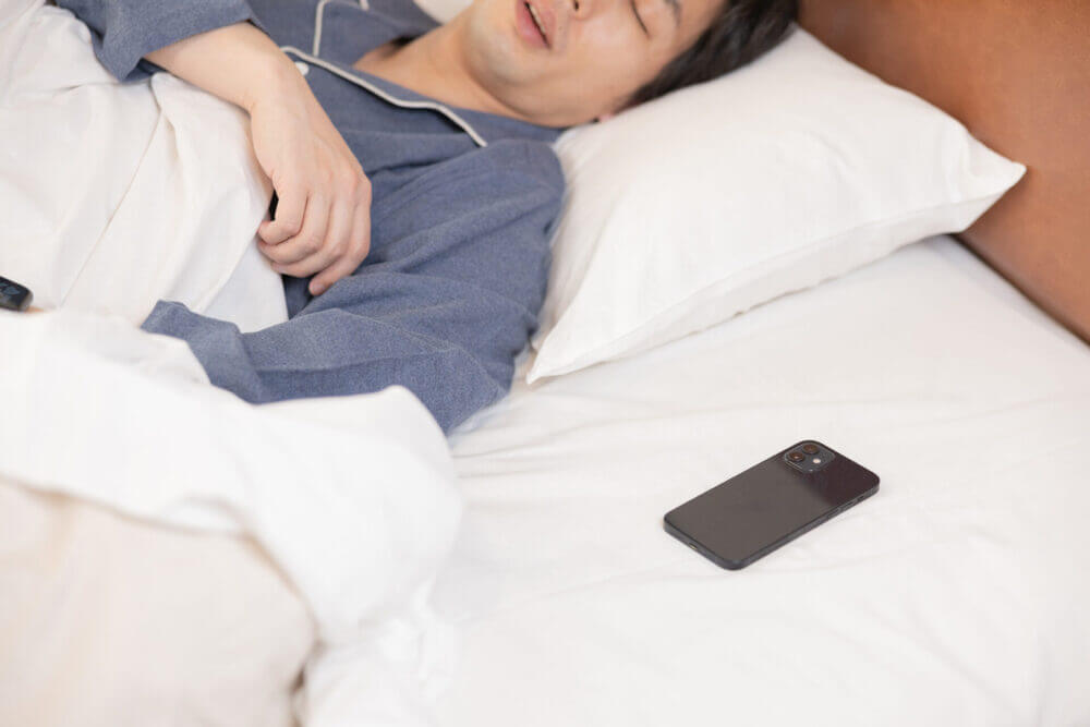 OPPOスマートフォンのアラーム不具合？原因と解決法まとめ