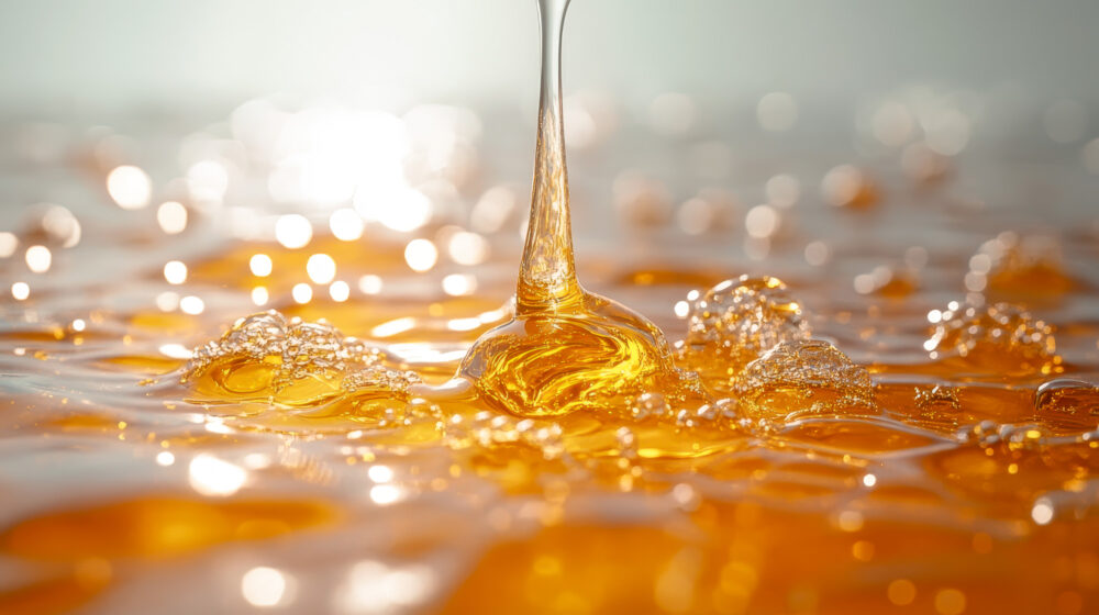 ハニーポッドのイメージ