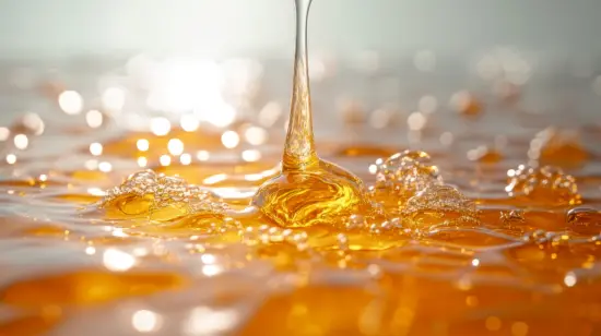 ハニーポッドのイメージ