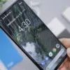 スマートフォン（Android）