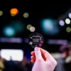 NFCタグでスマホを自動化