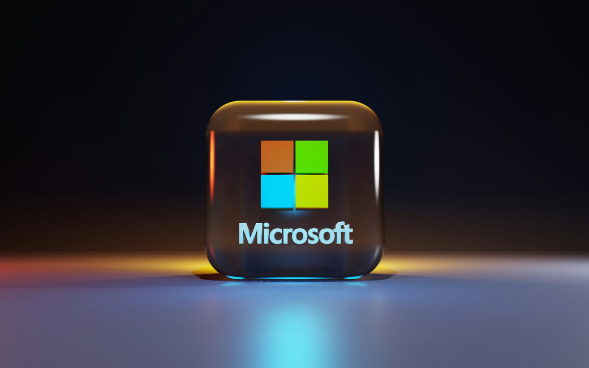 Windows（マイクロソフト）ロゴ