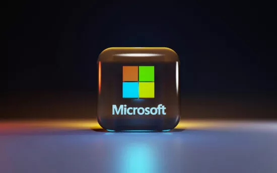Windows（マイクロソフト）ロゴ