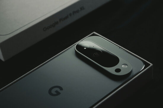 Google Pixel