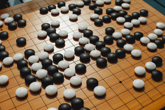 囲碁