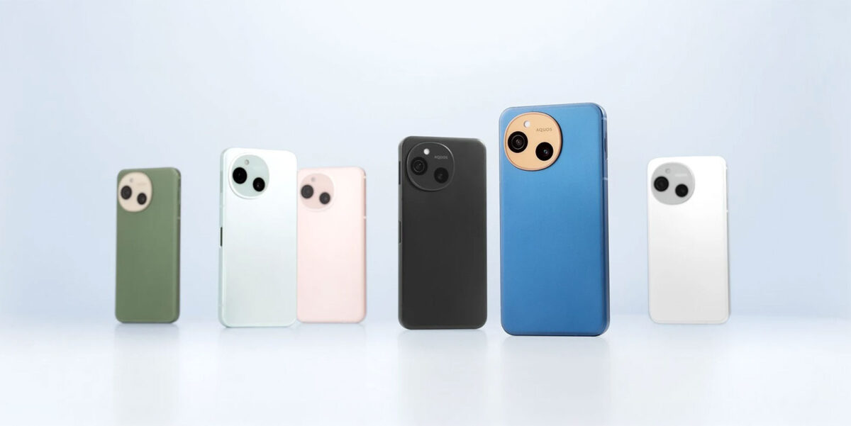 AQUOS sense10